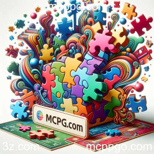 O Fascinante Mundo dos Jogos de Quebra-Cabeça