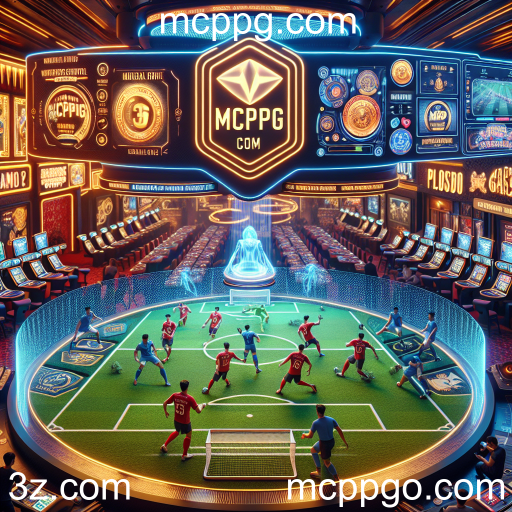 A Evolução dos Jogos de Esportes: Realismo e Competição Virtual